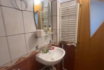 REA1025231 Apartament 3 camere l Unirii l Renovat Complet - 7