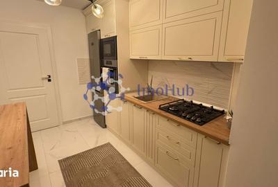 Apartament cu 3 camere decomandat în Valea Lupului - 6