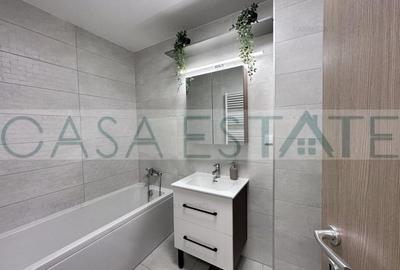 Inchiriere apartament 2 camere Roka Residence Timpuri Noi - 17