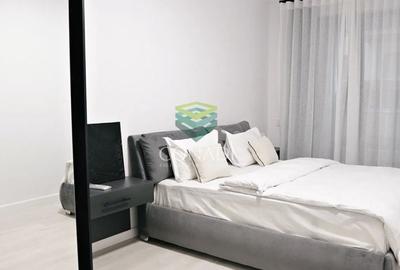 Apartament cu 3 camere semidecomandat în Pipera - 11