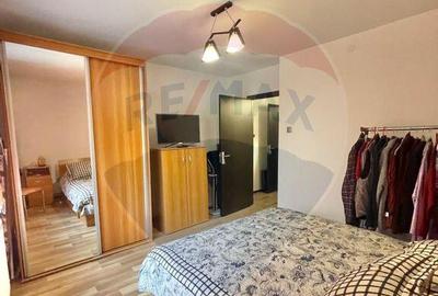Apartament cu 2 camere str. Pridvorului parc Tineretului - 4