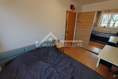 Apartament cu 2 camere, parcare subterana, terasa, Viva City - 8