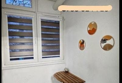 Garsonieră prima închiriere, etaj 1, decomandată, metrou Costin Georgian - 3