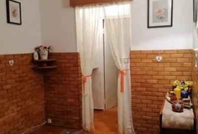 Apartament cu 2 camere decomandat, mobilat în Nicolina - 4
