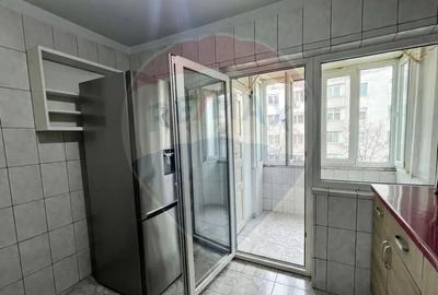 Apartament cu 2 camere decomandat, mobilat în Basarabia - 11
