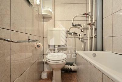 Apartament cu 2 camere semidecomandat, mobilat în Grădiște - 3