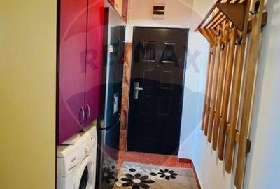 Apartament cu 2 camere decomandat, mobilat în Hotvon - 8