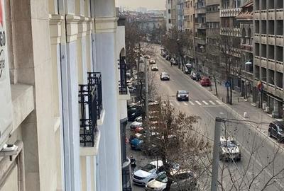 Dacia | Eminescu | Apartament de 2 camere elegant | For Sale - 4