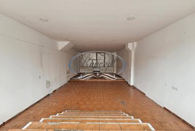 Spatiu comercial cu vad pietonal intens disponibil imediat - 6