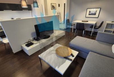 Apartament 2 Camere Baneasa Bucuresti - 4