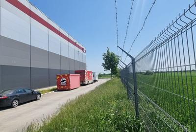 Teren Construcții intravilan de 13850 mp, în Domnești - 3