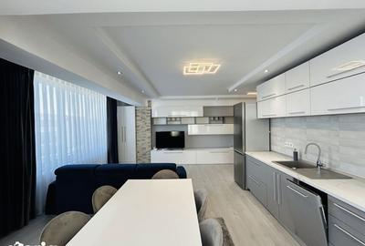Apartament cu 2 camere în Turnișor - 3
