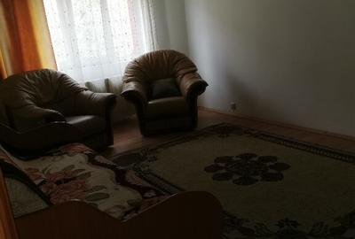 Apartament 2 camere de inchiriat pe str. Gheorghe Petrascu Apartament 2 camere de inchiriat pe str. Gheorghe Petrascu - 3