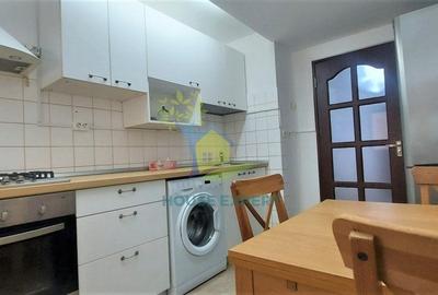 Garsoniera renovata, mobilier nou, zona 13 Sept., langa parcul Sebastian - 2