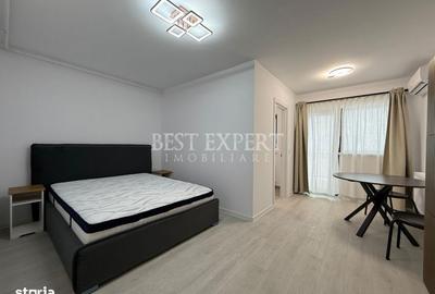 Garsonieră, mobilată în Industriilor - 7