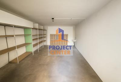 Apartament 3 camere Craiovei, garaj, confort 1 decomandat - 9