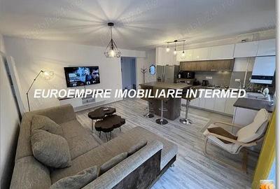 Apartament cu 2 camere decomandat ,Zona Tomis Plus - 1