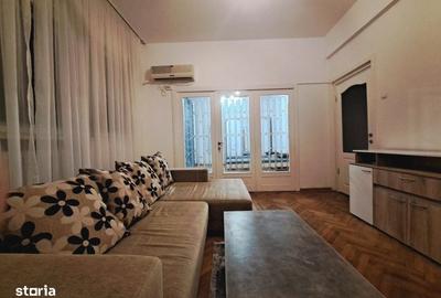 Apartament cu 4 camere în Central - 1