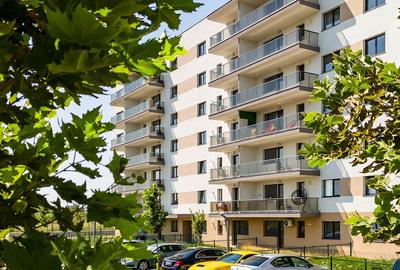 Apartament 3 camere, 85,5 mp total – Hills Splai | Parcare cadastrata inclusa