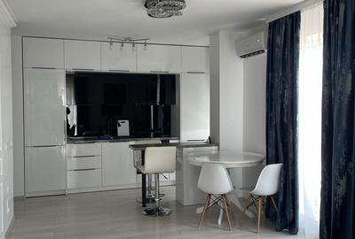 Apartament cu 2 camere decomandat în Exterior Vest - 2