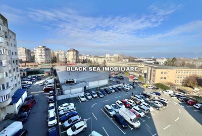 Apartament 3 camere de vanzare - zona Tomis 3 - Gaze / Ocazie Unica - 16