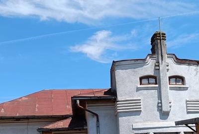 Casă cu 5 camere cu Teren 1820 Mp în Radovan - 9