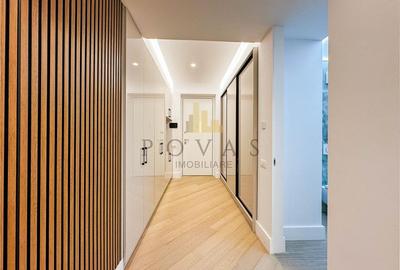 Apartament cu 3 camere semidecomandat, mobilat în Iancu Nicolae - 16