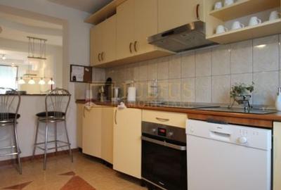 Casa in Blascovici, 5 camere + 3 bai, centrala proprie - 5