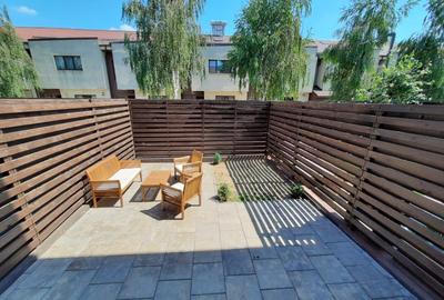 Casă cu 3 camere cu Teren 40 Mp în Prelungirea Ghencea - 1