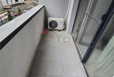 Garsonieră decomandată în Bârnova - 4