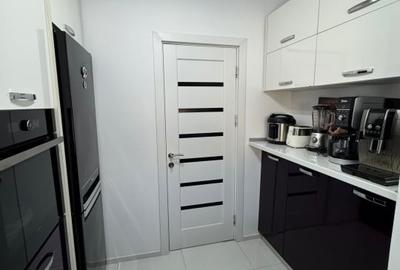 Ap 4 camere premium / loc de parcare / zona Tomis Nord - 5