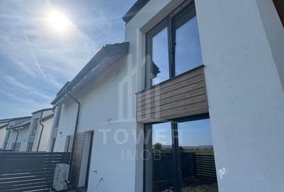 Duplex INDEPENDENT ENERGETIC - Cartier NOU - 4