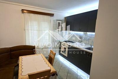 Apartament cu 2 camere decomandat, mobilat în Aviației - 6