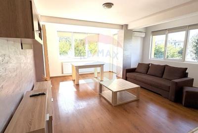 Apartament cu 3 camere decomandat, mobilat în Băncilor - 2