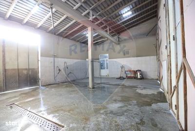 Spațiu comercial, de 200 mp, în Vărbila - 5