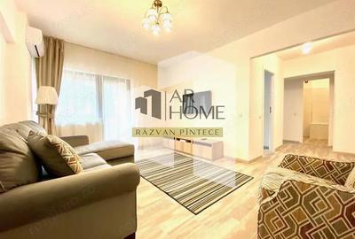 Apartament 2 camere, de lux, parcare, ultracentral Omnia, Ploiesti - 12