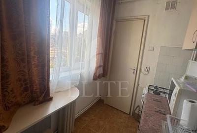 Garsonieră, mobilată în Grigorescu - 7