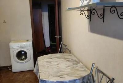 Garsonieră decomandată în Sebastian - 2