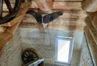 Casa / Vila cu 6 camere de vanzare - 11