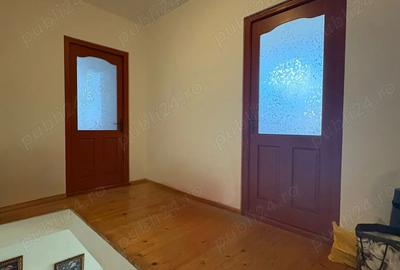 Casa de vanzare in centrul Targu Mure? Str. Mihai Eminescu - 8
