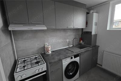 Apartament 2 camere,gama lux, etaj 3, CT - Rovine - Supeco - 3