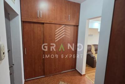 Apartament cu 2 camere semidecomandat, mobilat în Zorilor - 16