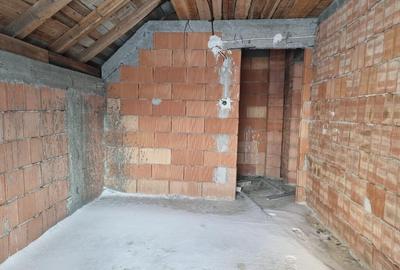 Cabana Piatra Fantanele D+P+M - 4