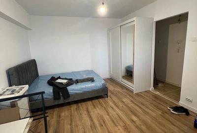 Garsoniera moderna Mega Mall- Iancului - 1