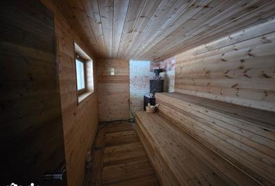 Casă cu 5 camere cu Teren 1800 Mp în Brusturi - 3