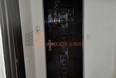 Garsoniera  cf 1  semidecomandata zona Crang - 7