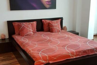 Inchiriere Apartament 3 Camere Zona Titan Inchiriere Apartament 3 Camere Zona Titan - 3