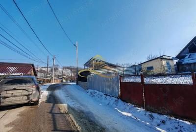 Teren de 1128 mp, în Măgura - 3