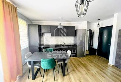 Apartament cu 2 camere decomandat, mobilat în Braytim - 3