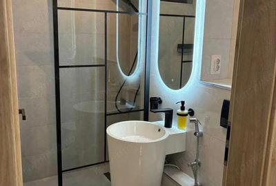 Apartament premium 2 camere mobilat (zona Domenii) - 7